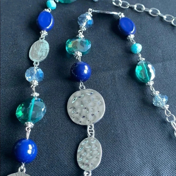 Jules B 16” Necklace - Picture 2 of 4